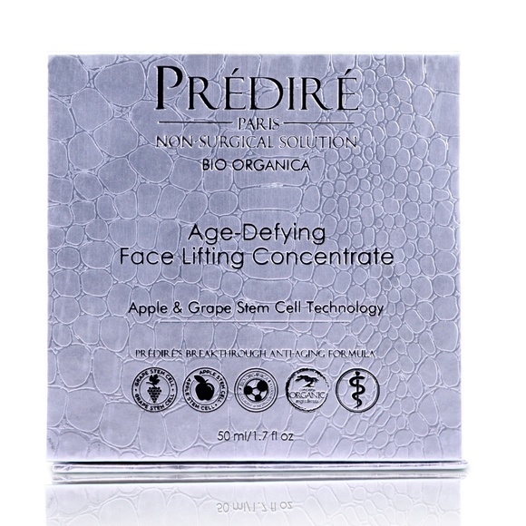 Predire Paris Makeup Predire Paris Agedefying Face Lifting Cream Poshmark